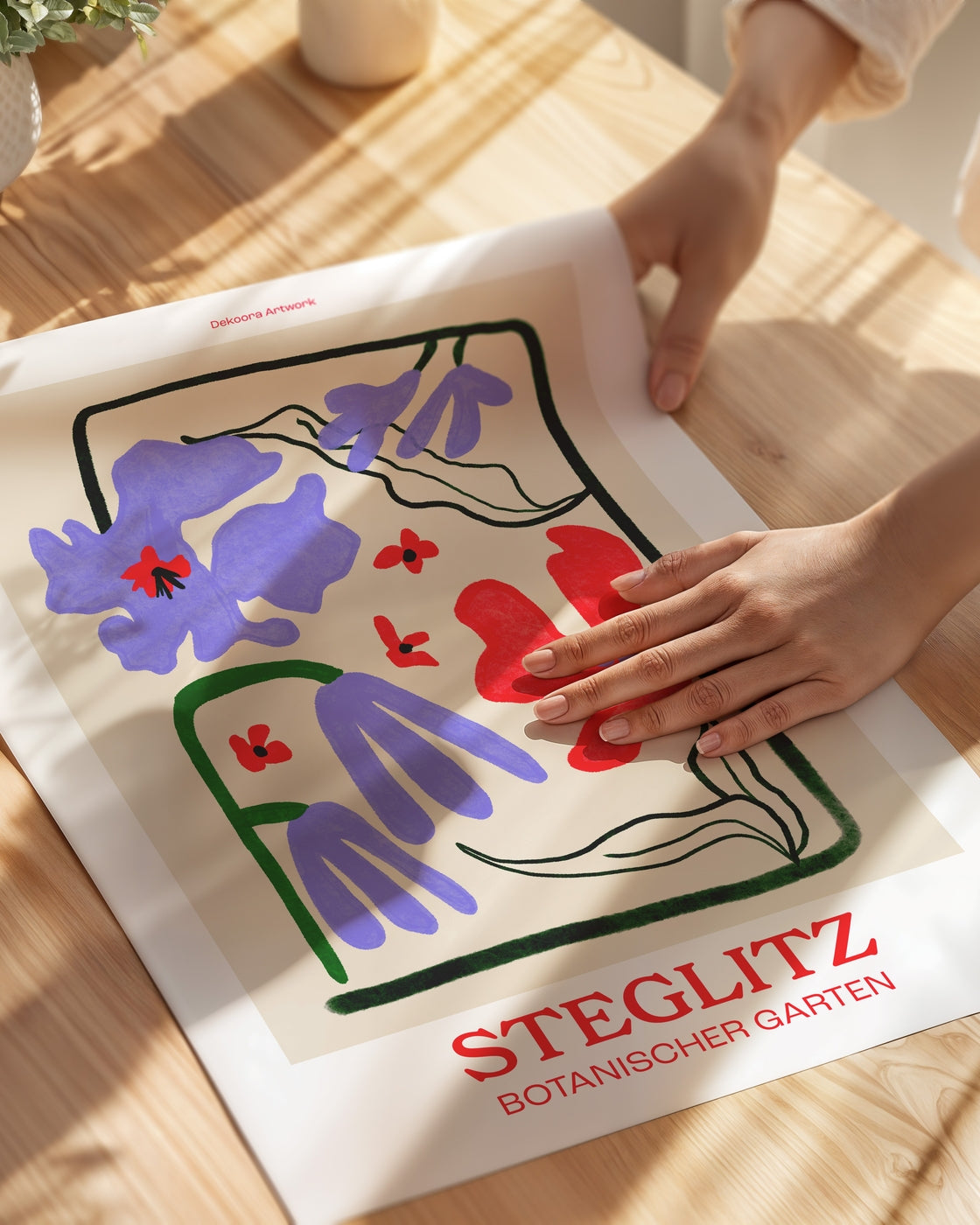 poster