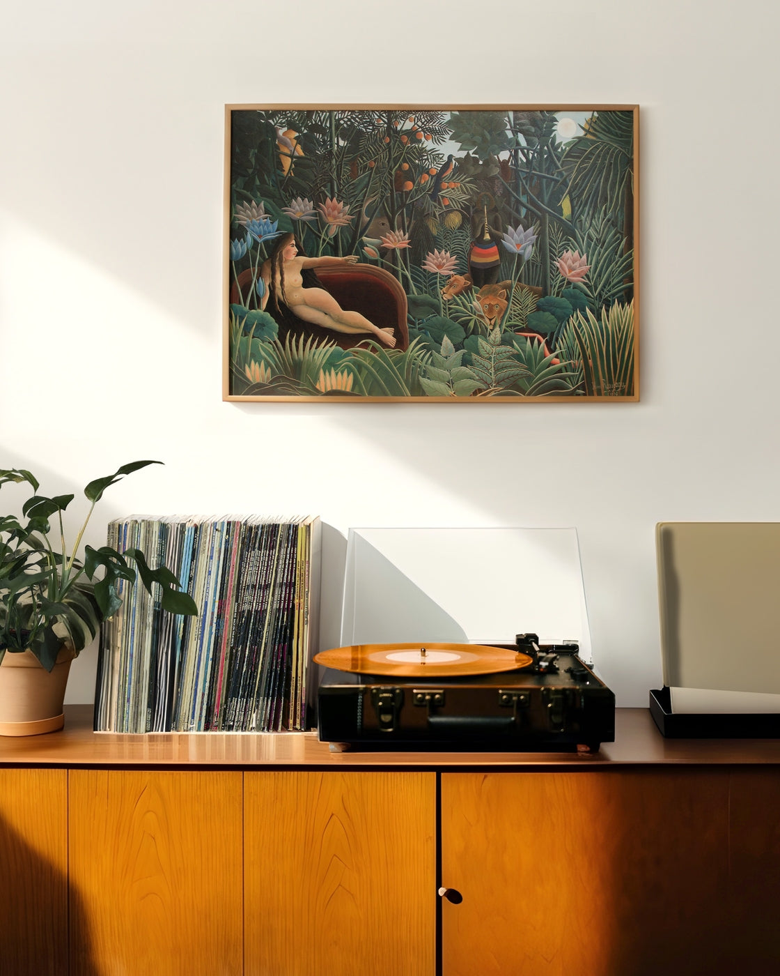 canvas