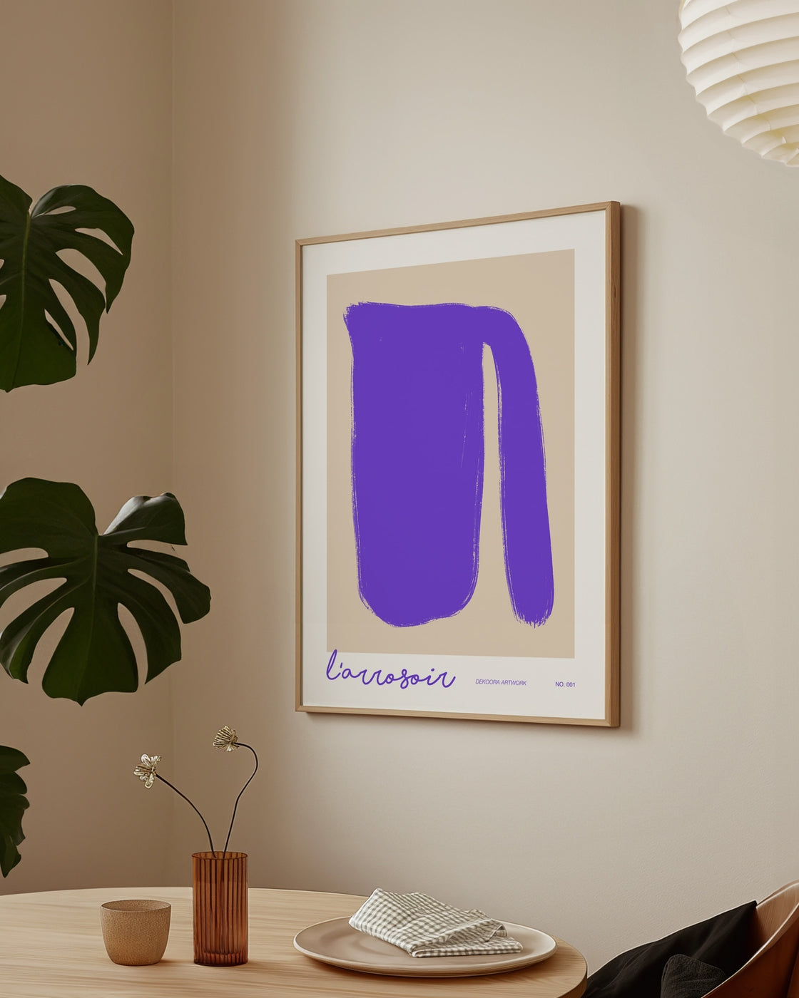 poster