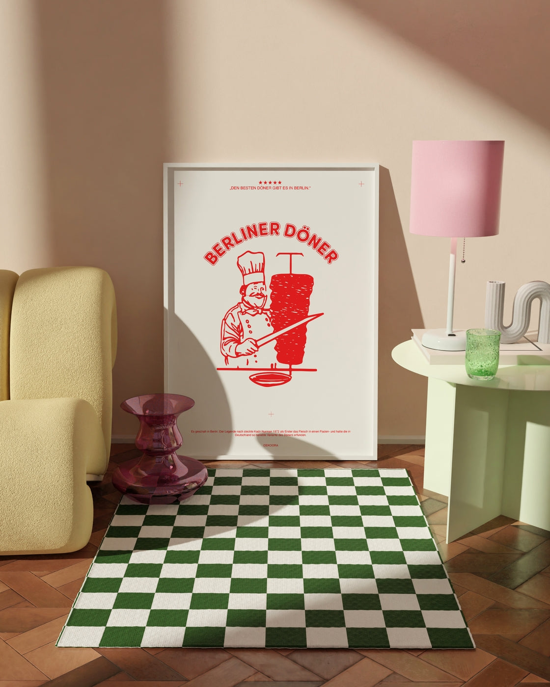 poster