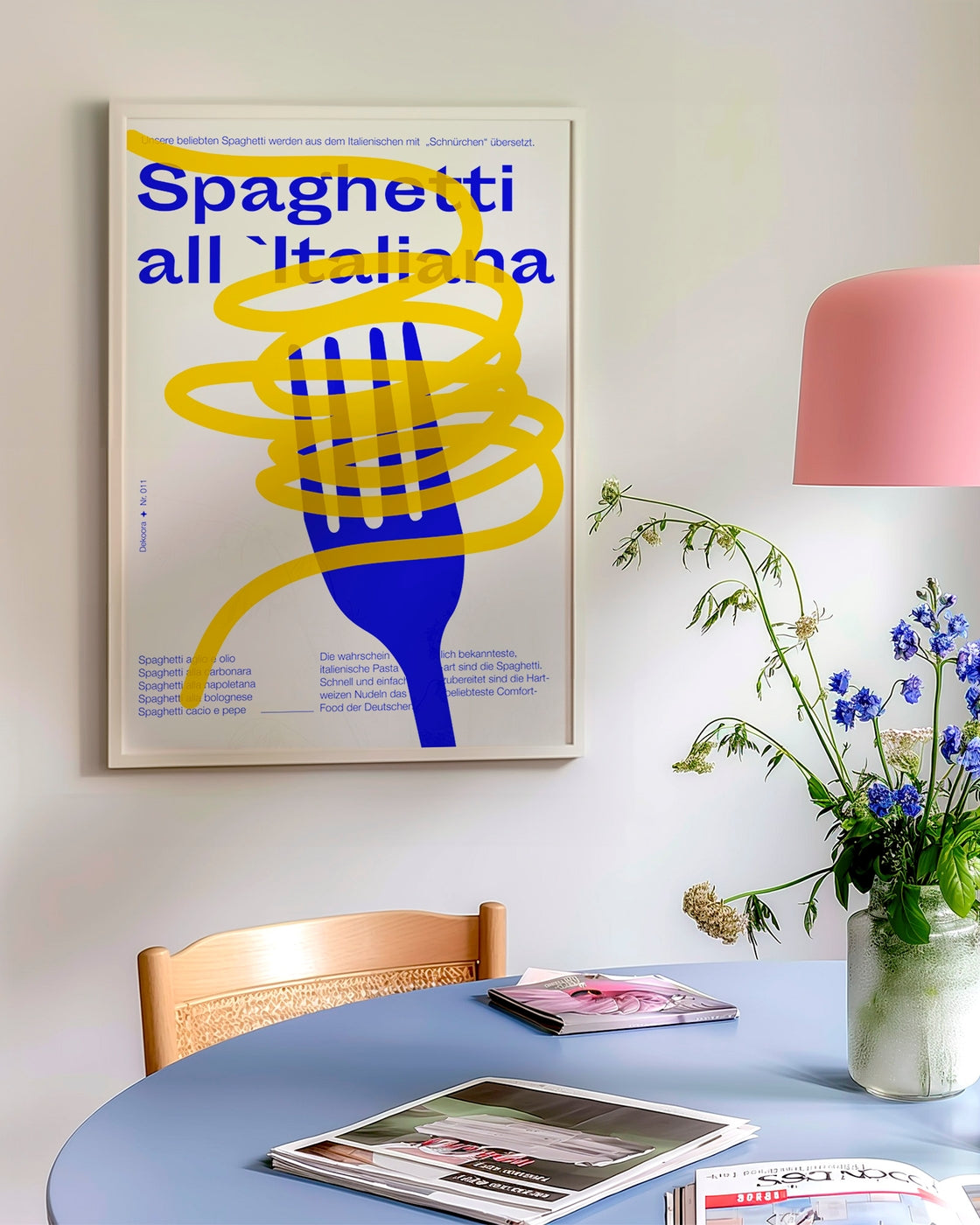poster