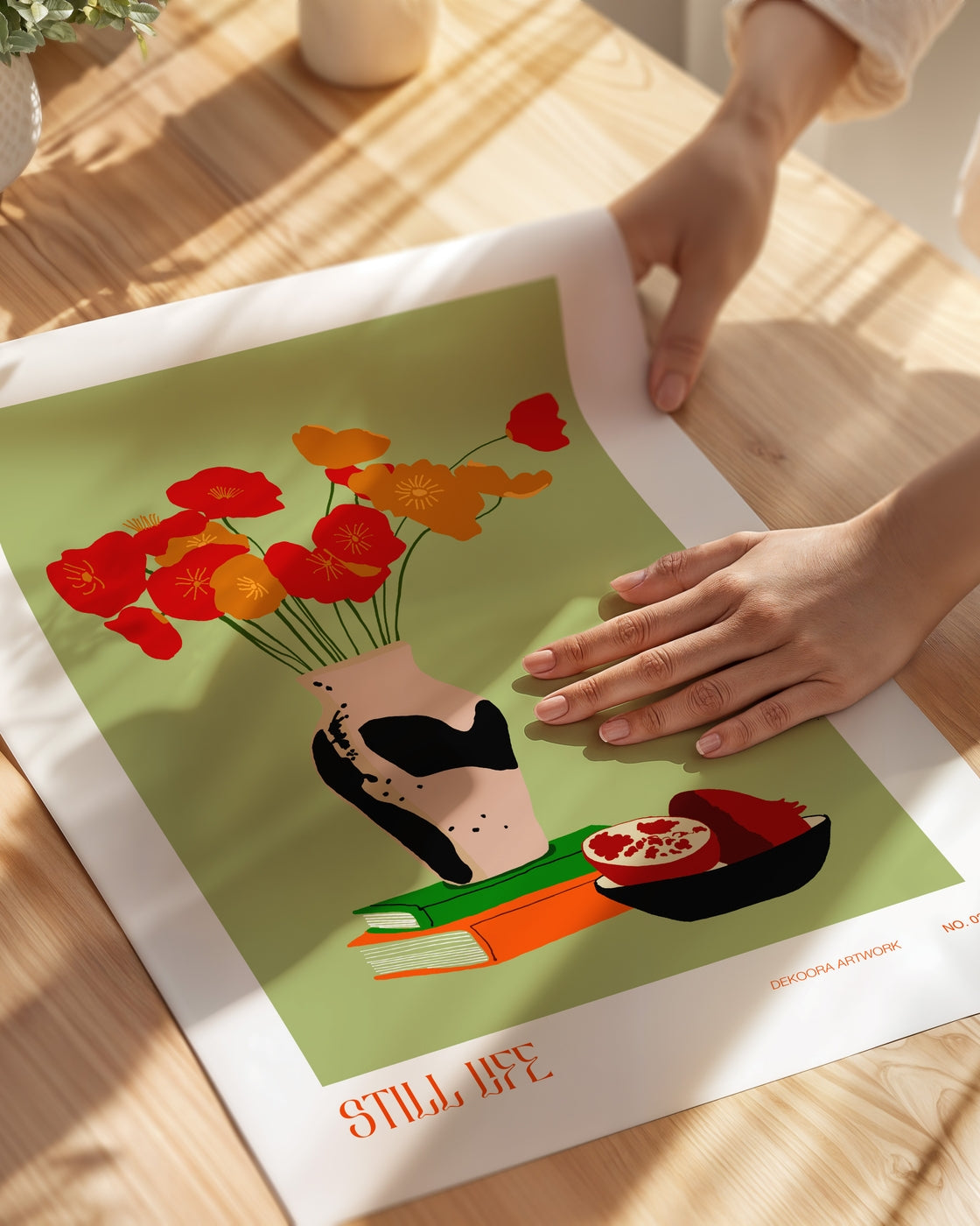 poster