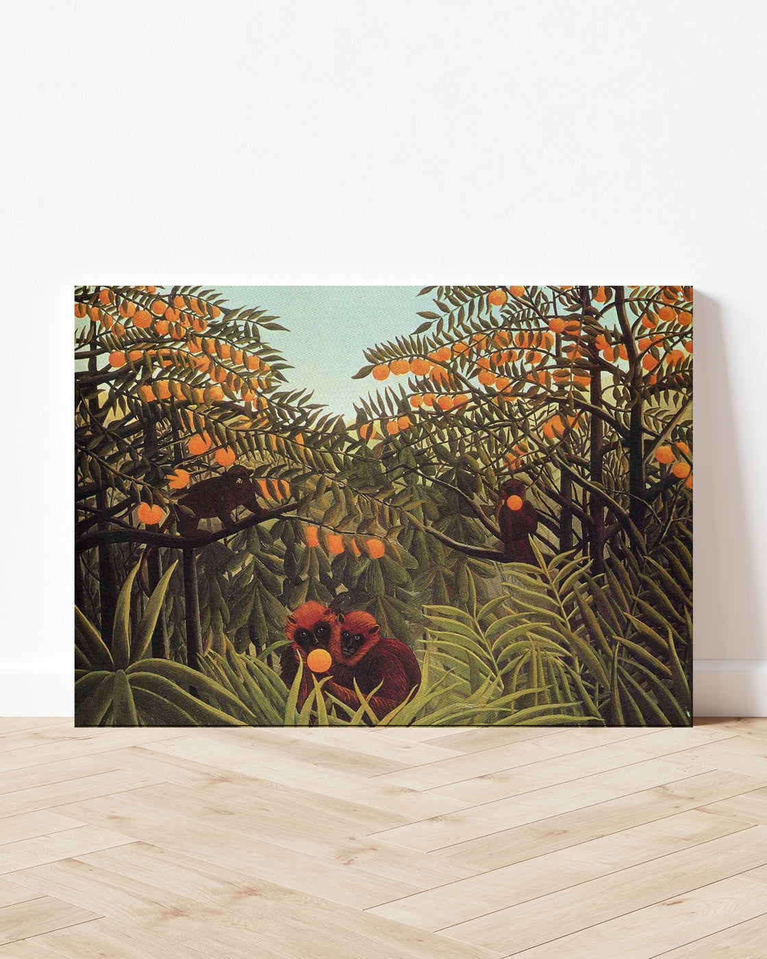 stretched-canvas