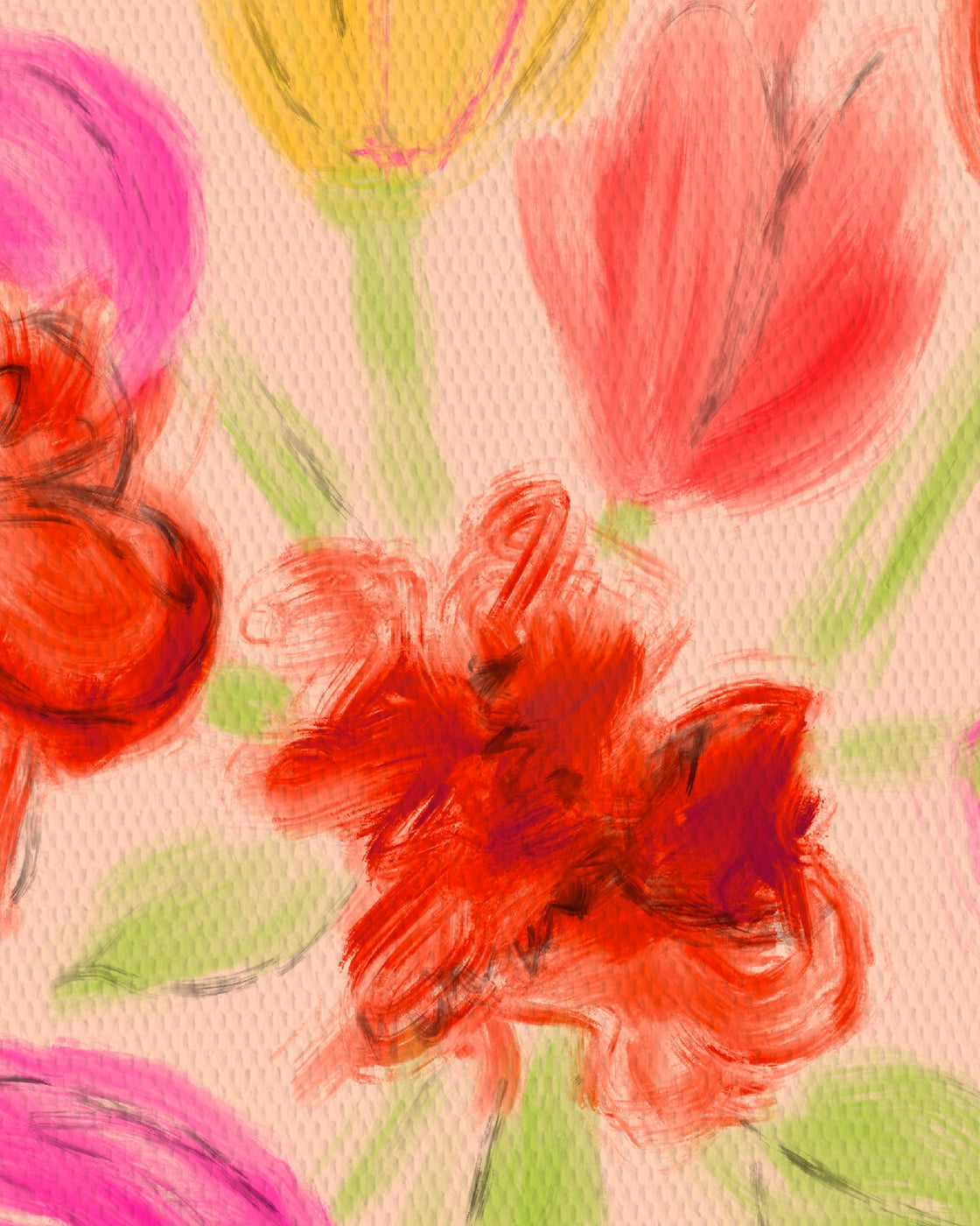 canvas