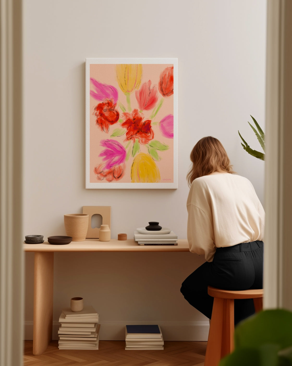 stretched-canvas