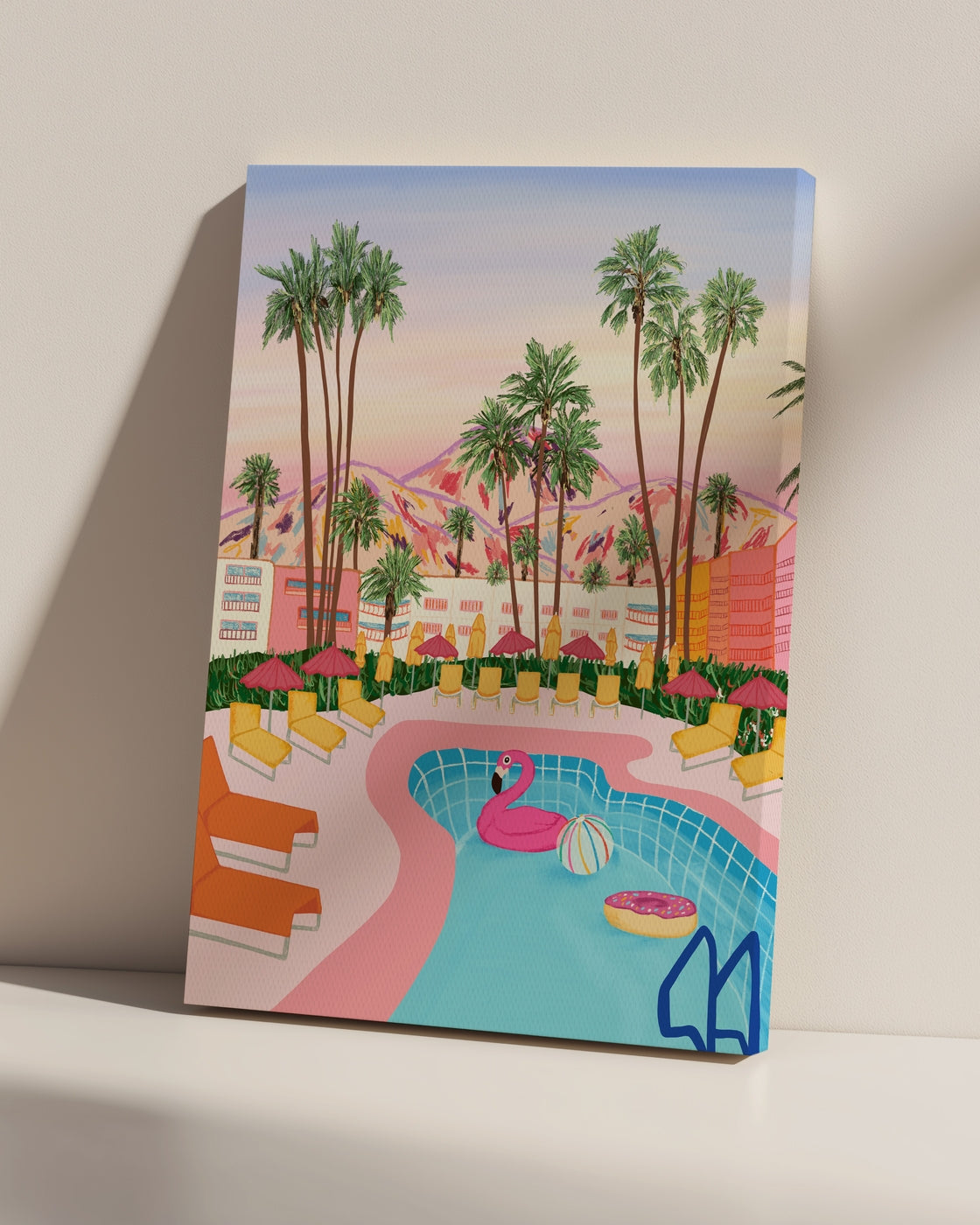 stretched-canvas