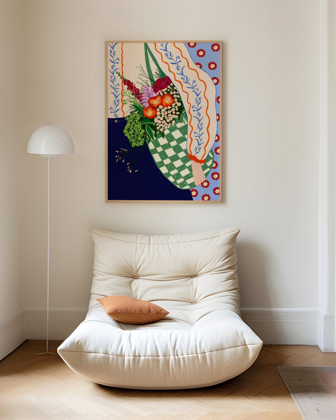 canvas