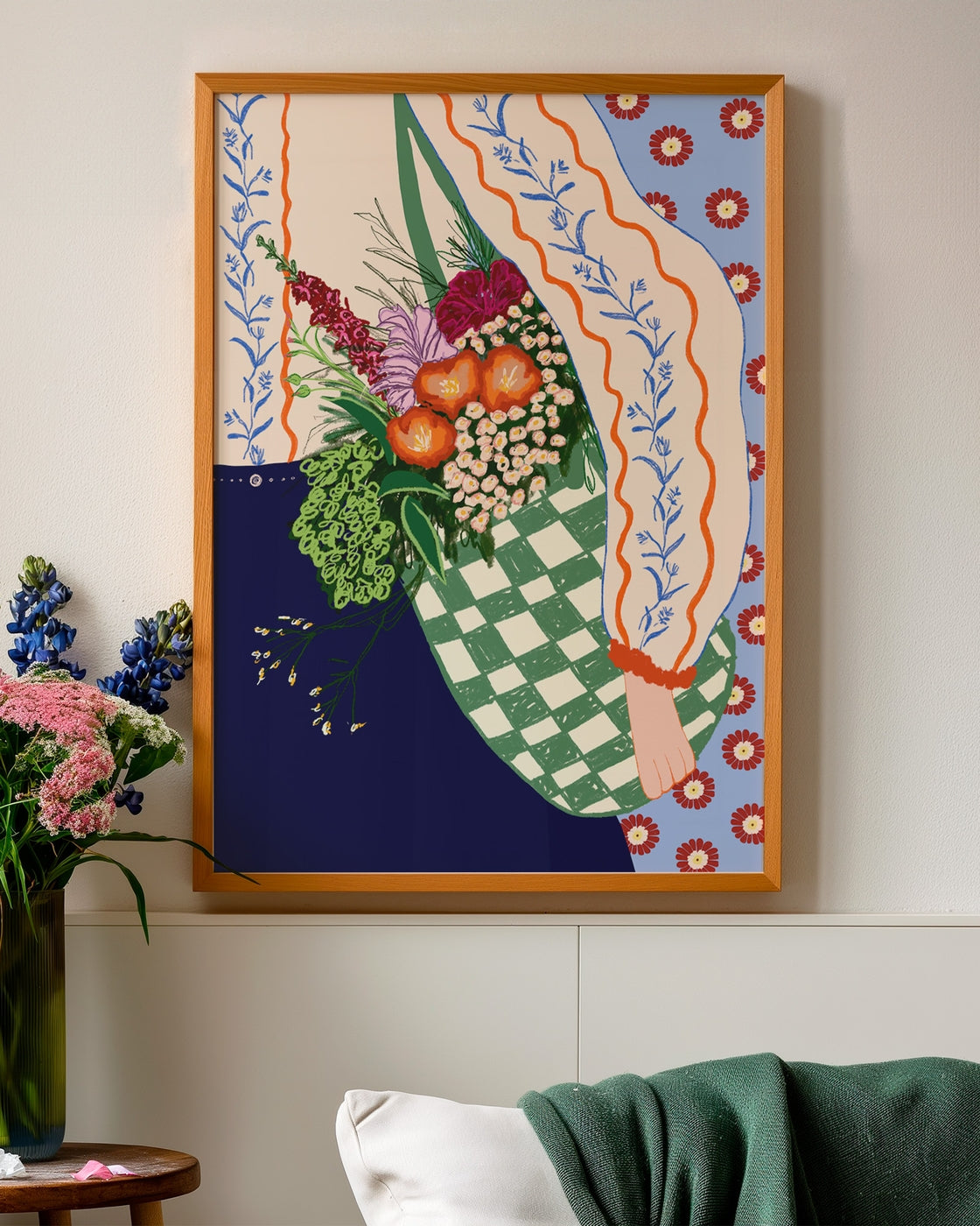 canvas