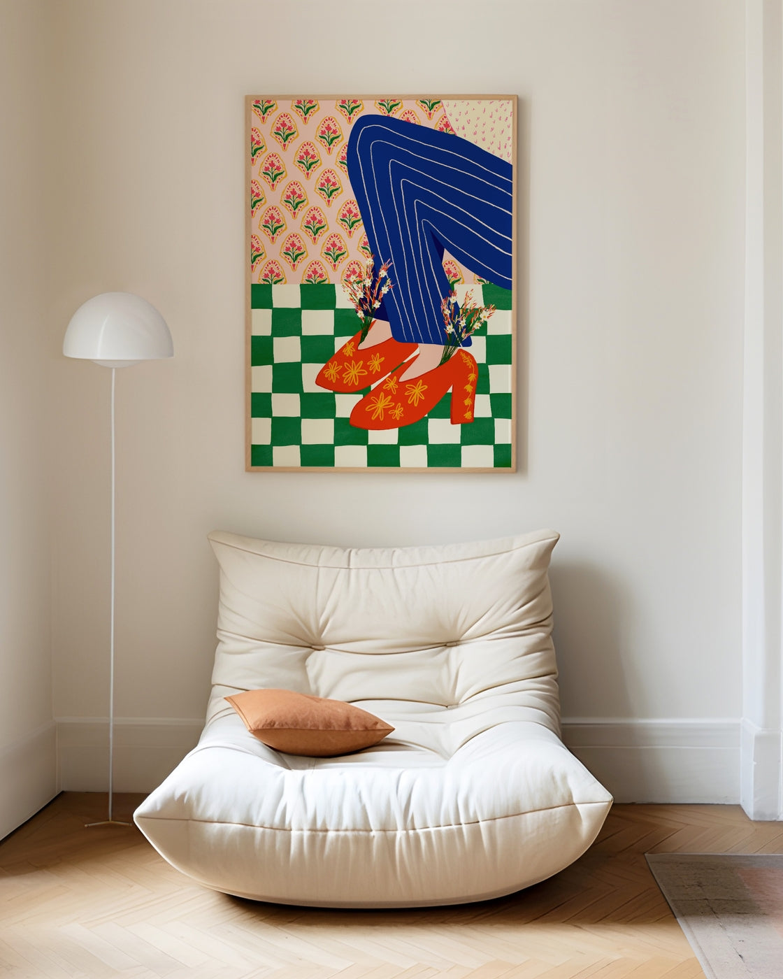 canvas