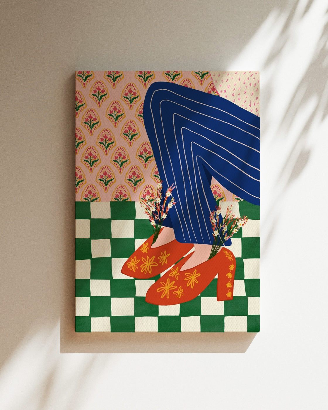 stretched-canvas