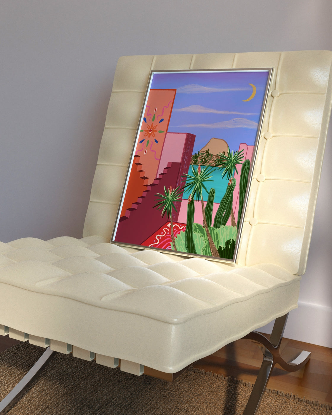 canvas