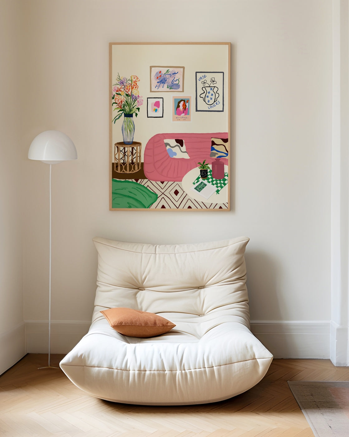 canvas