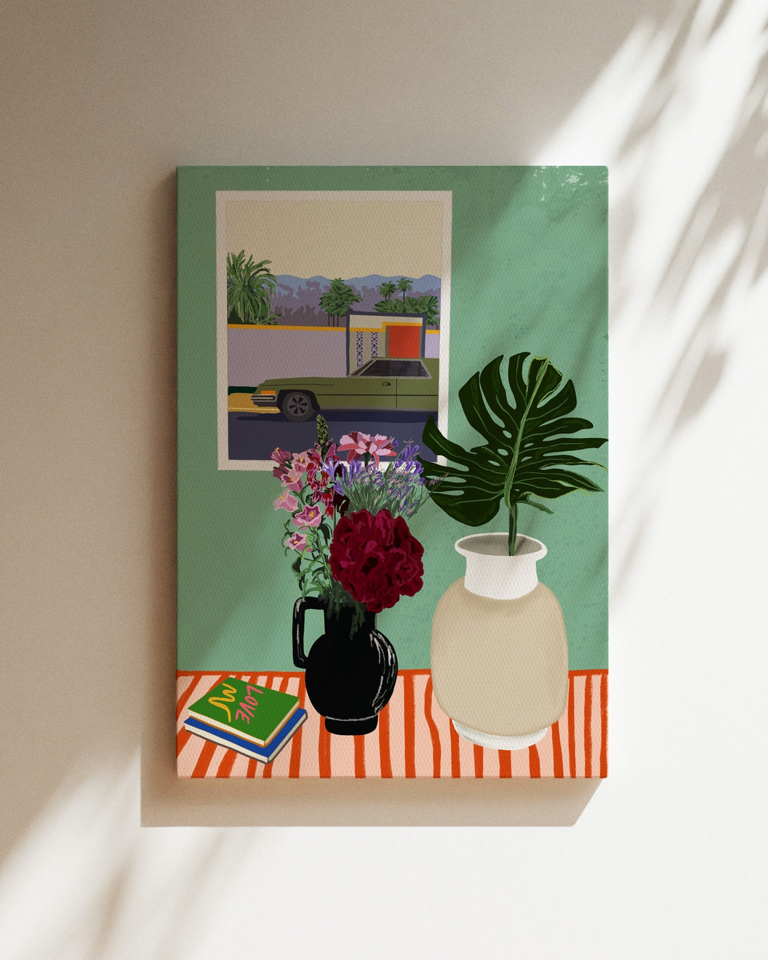 stretched-canvas