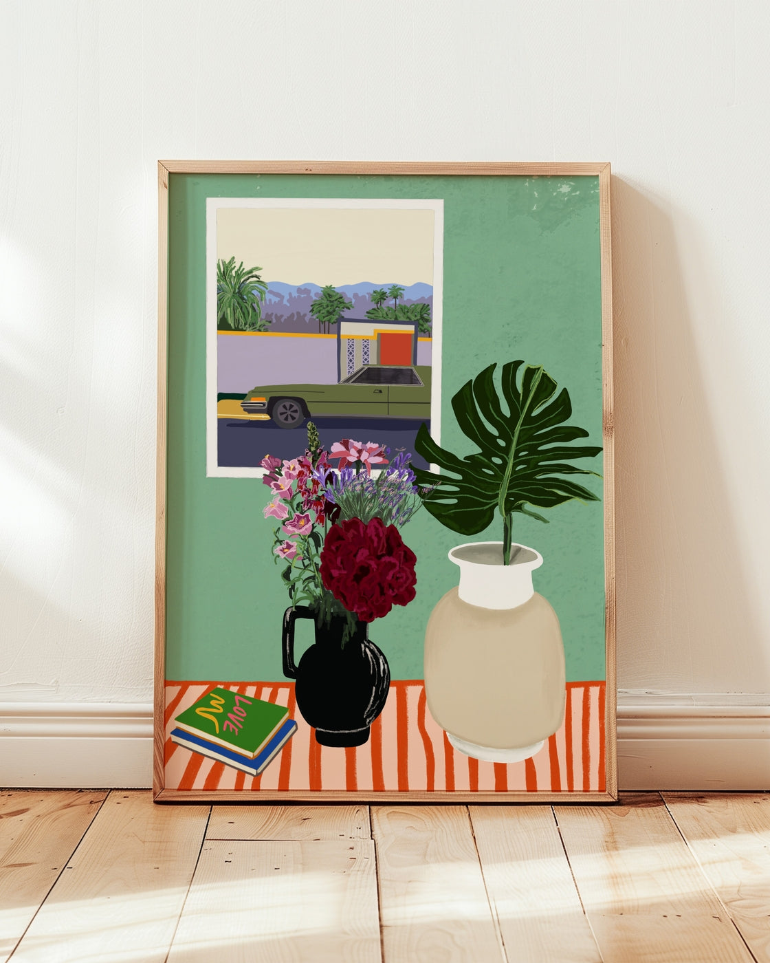 poster