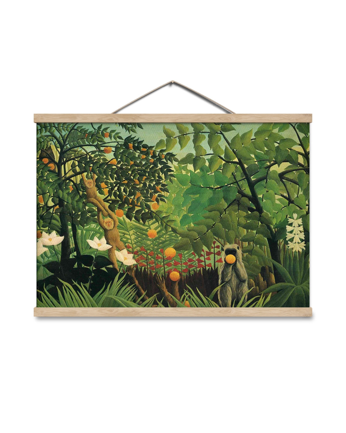 canvas