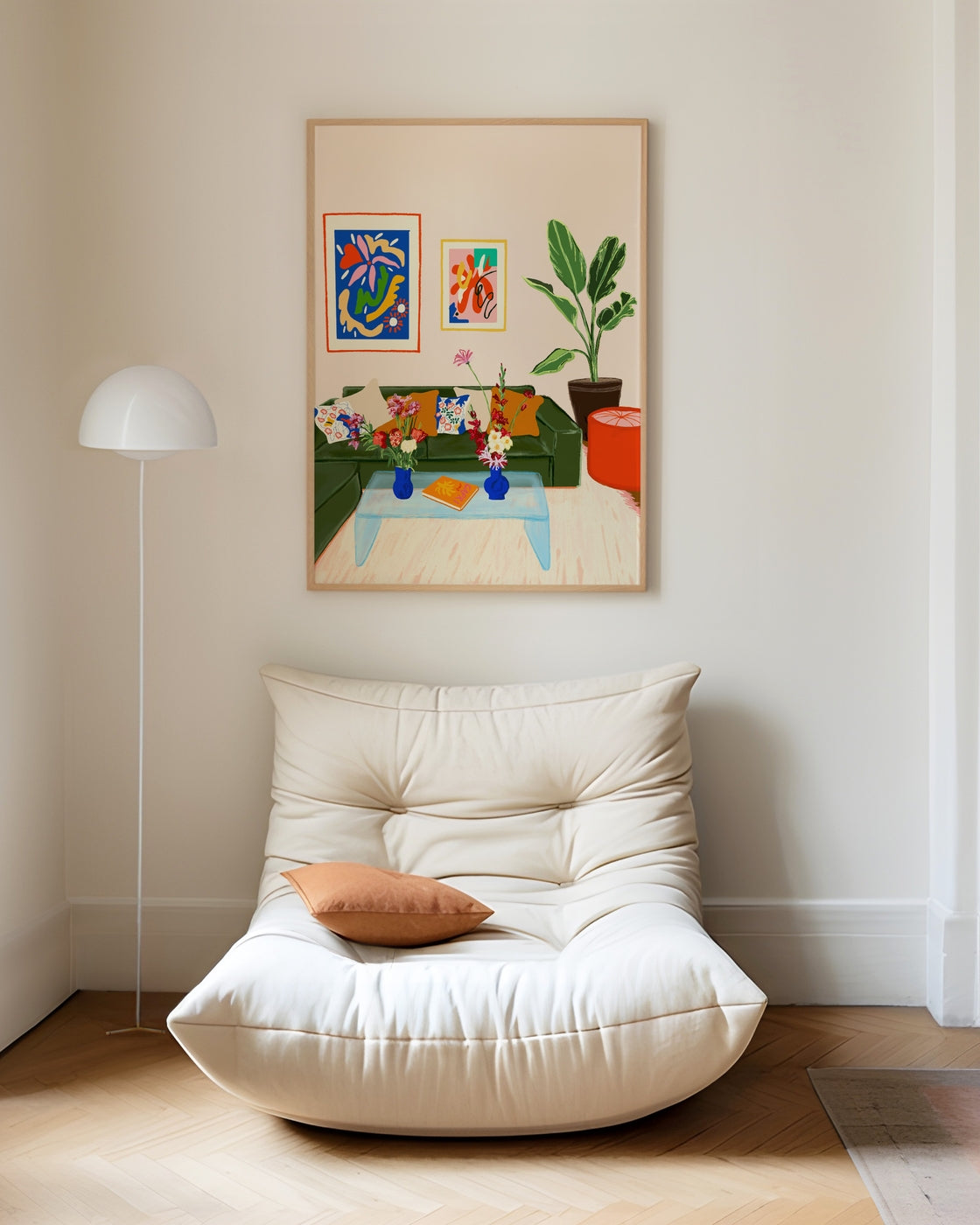 canvas