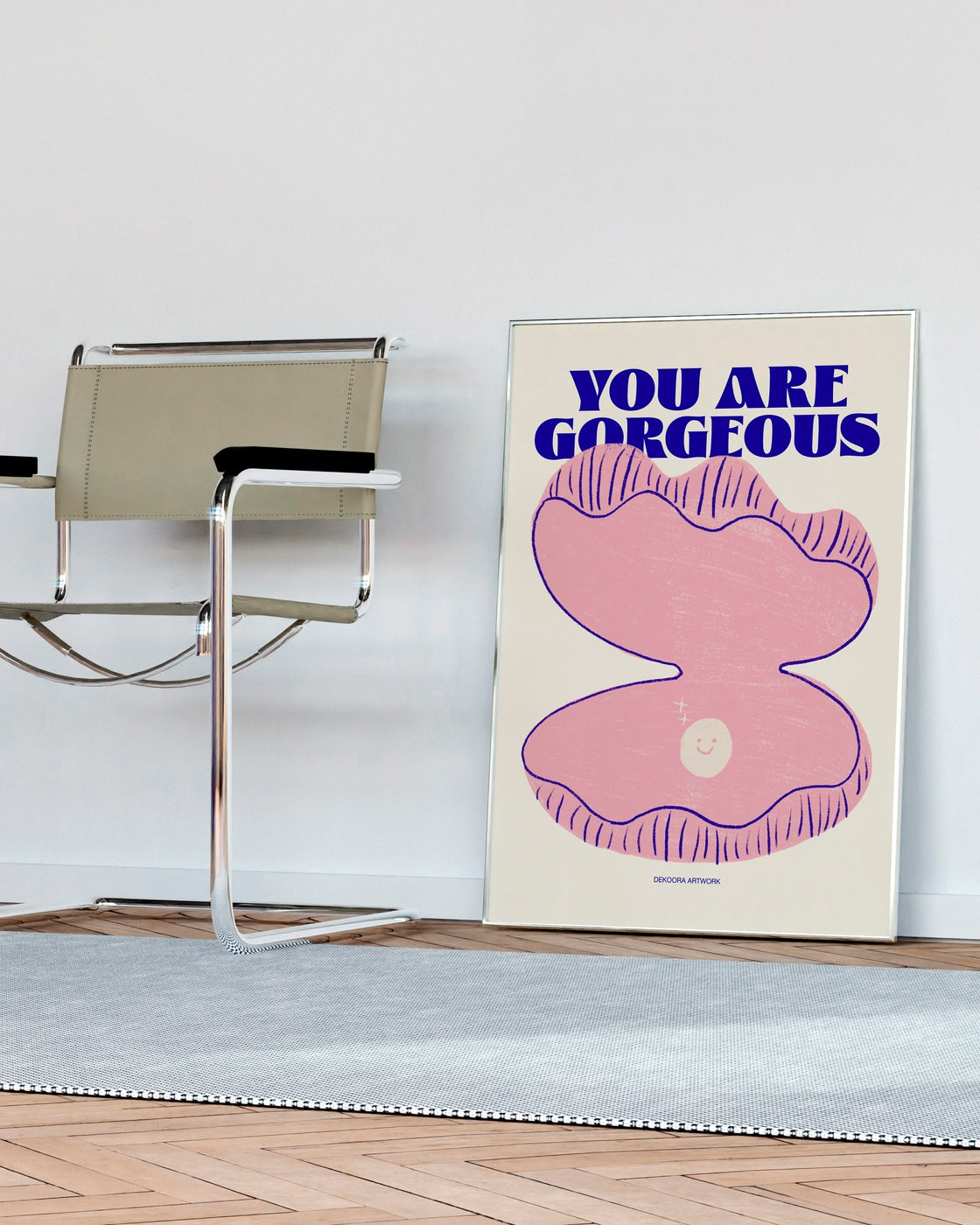 poster