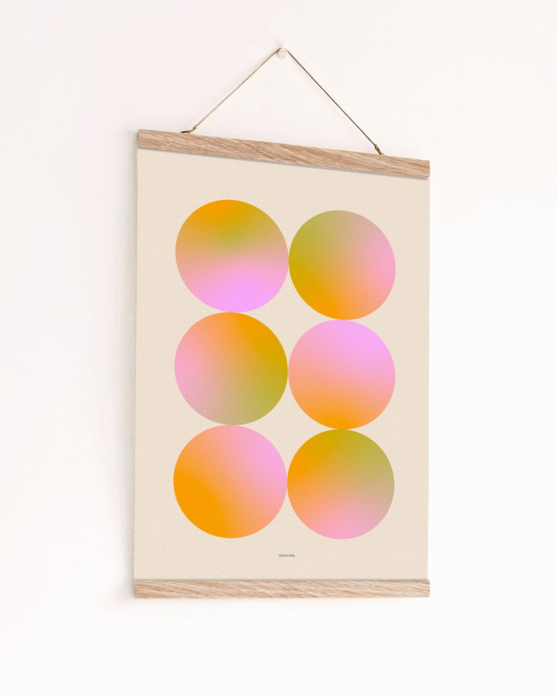 canvas