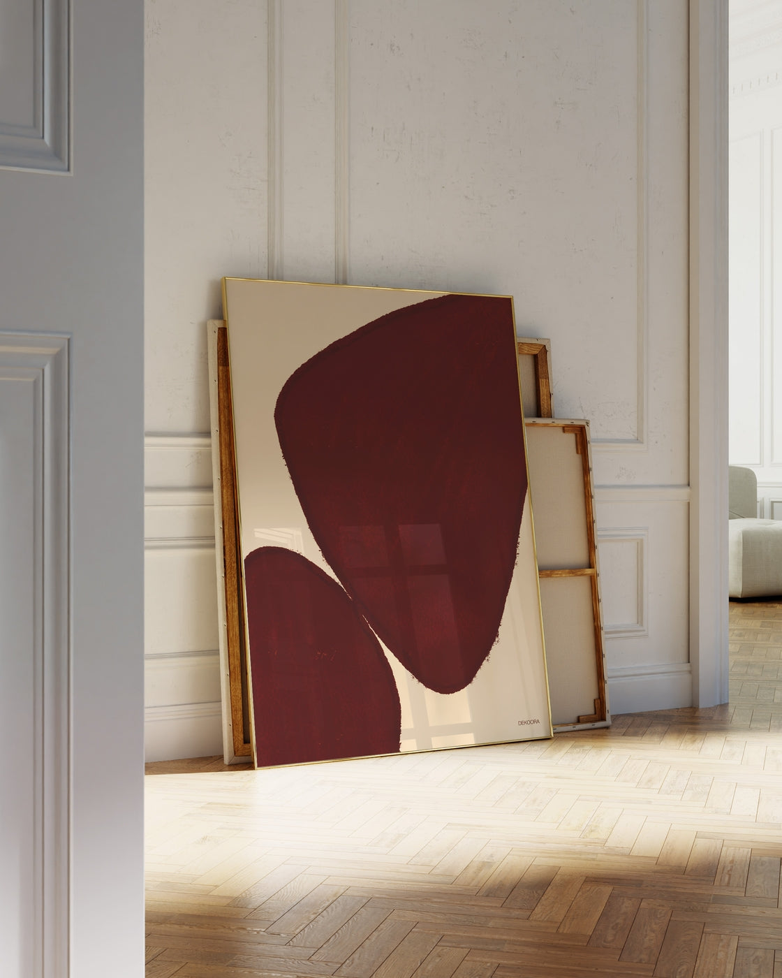 canvas