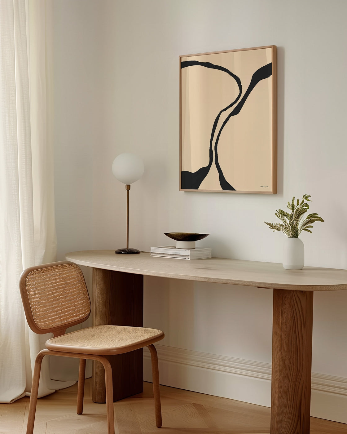 canvas
