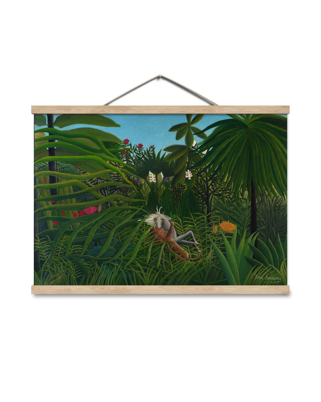 canvas