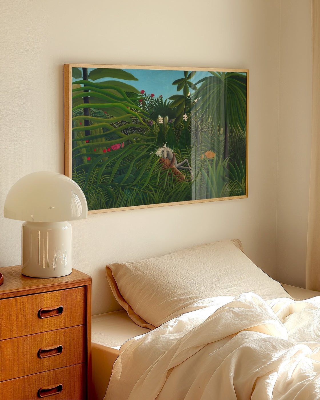 canvas
