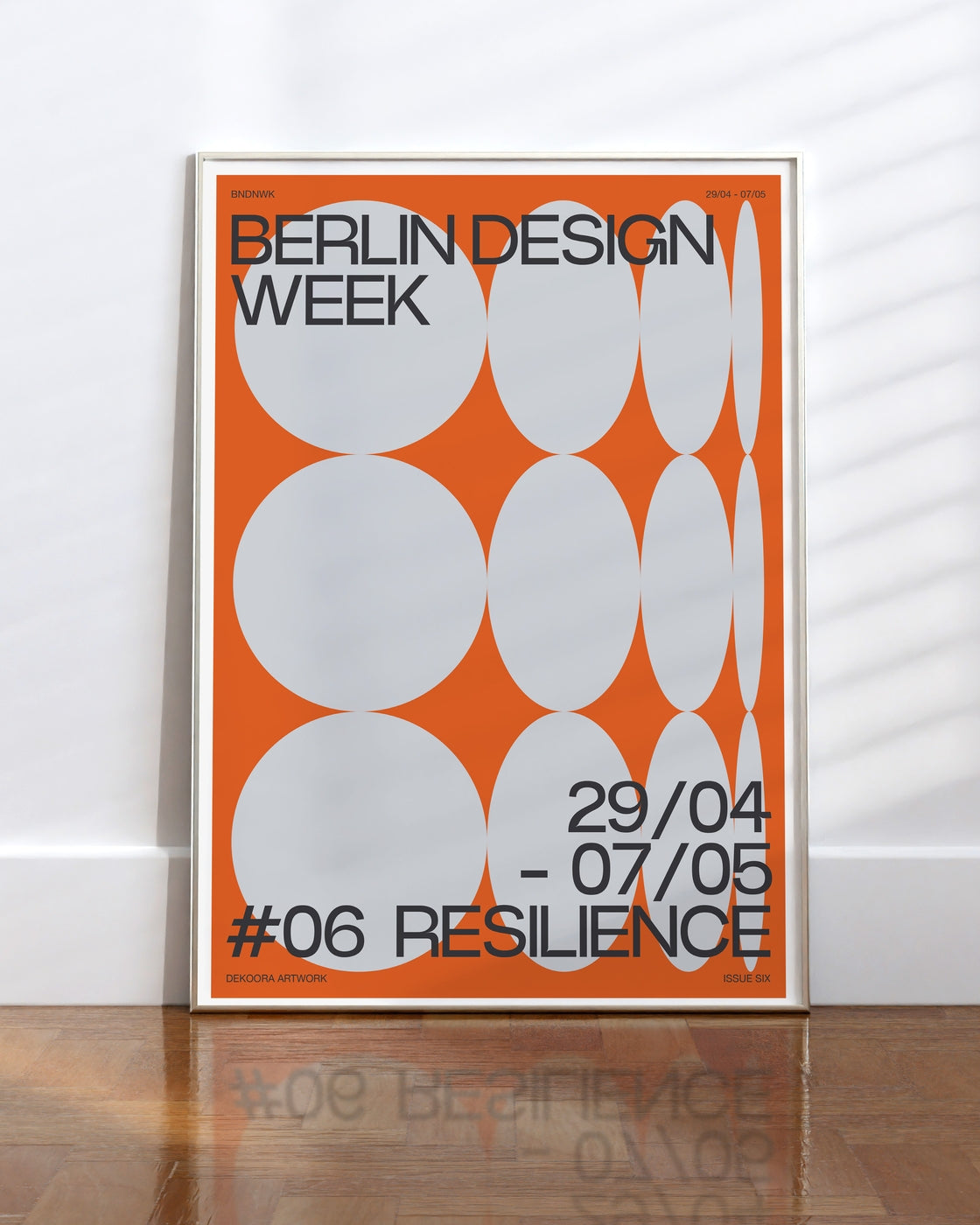 poster