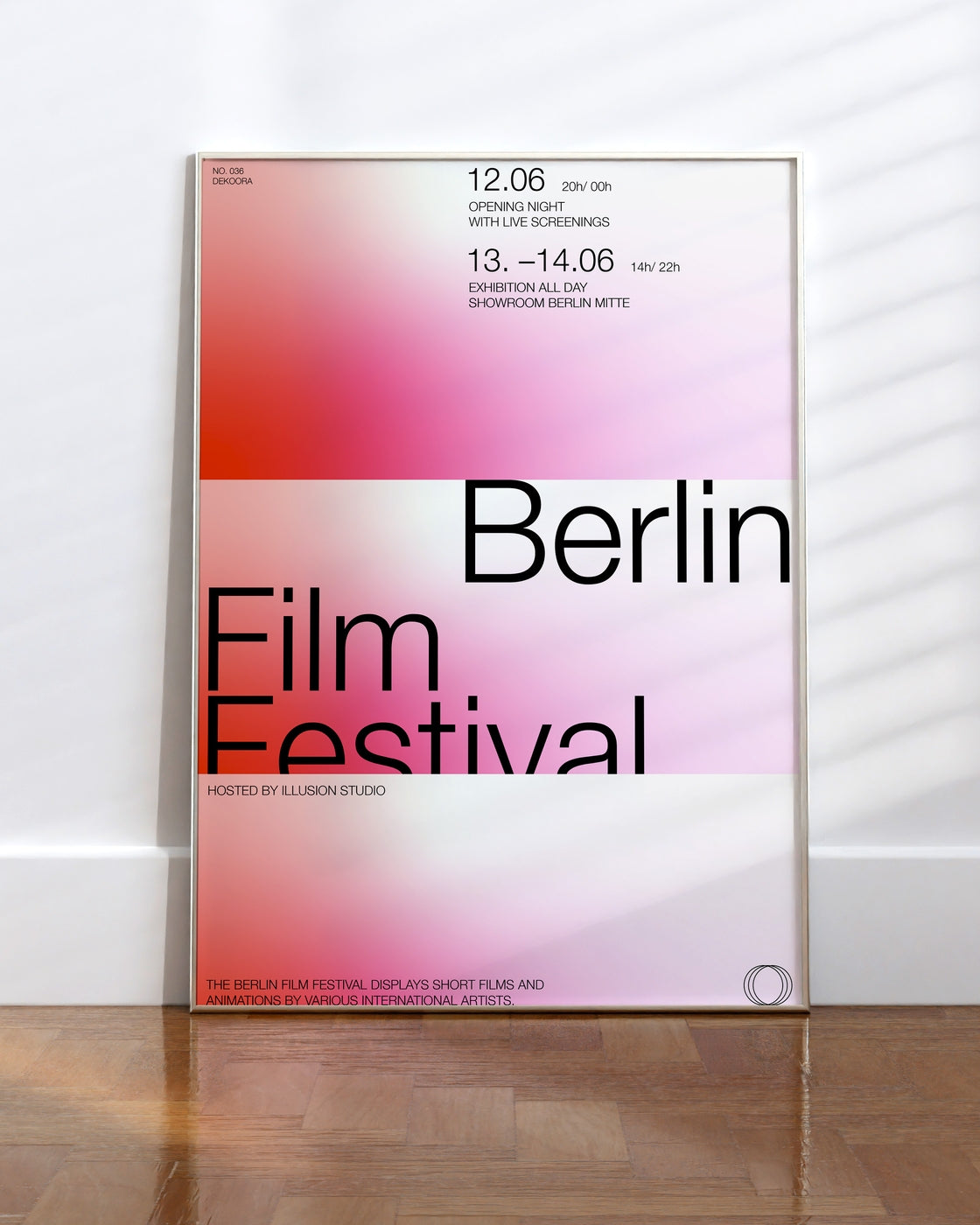 poster