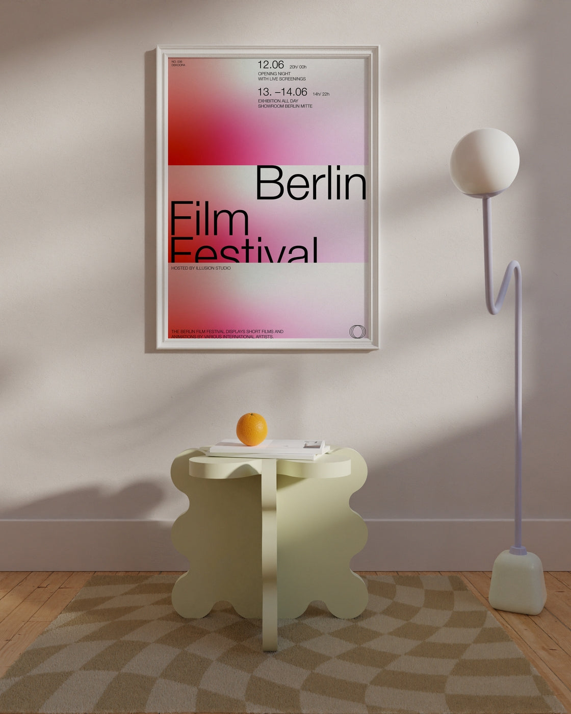 poster