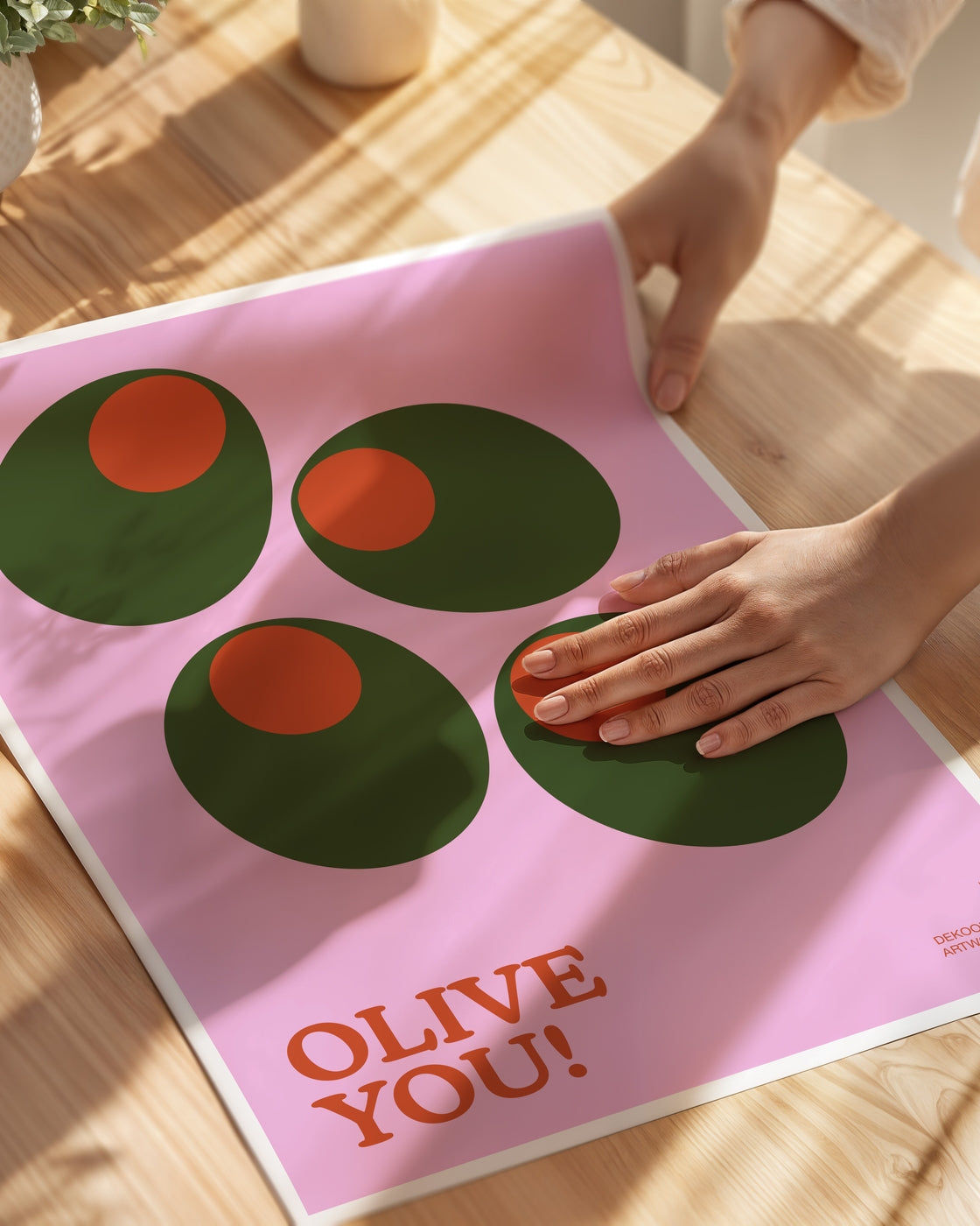 poster