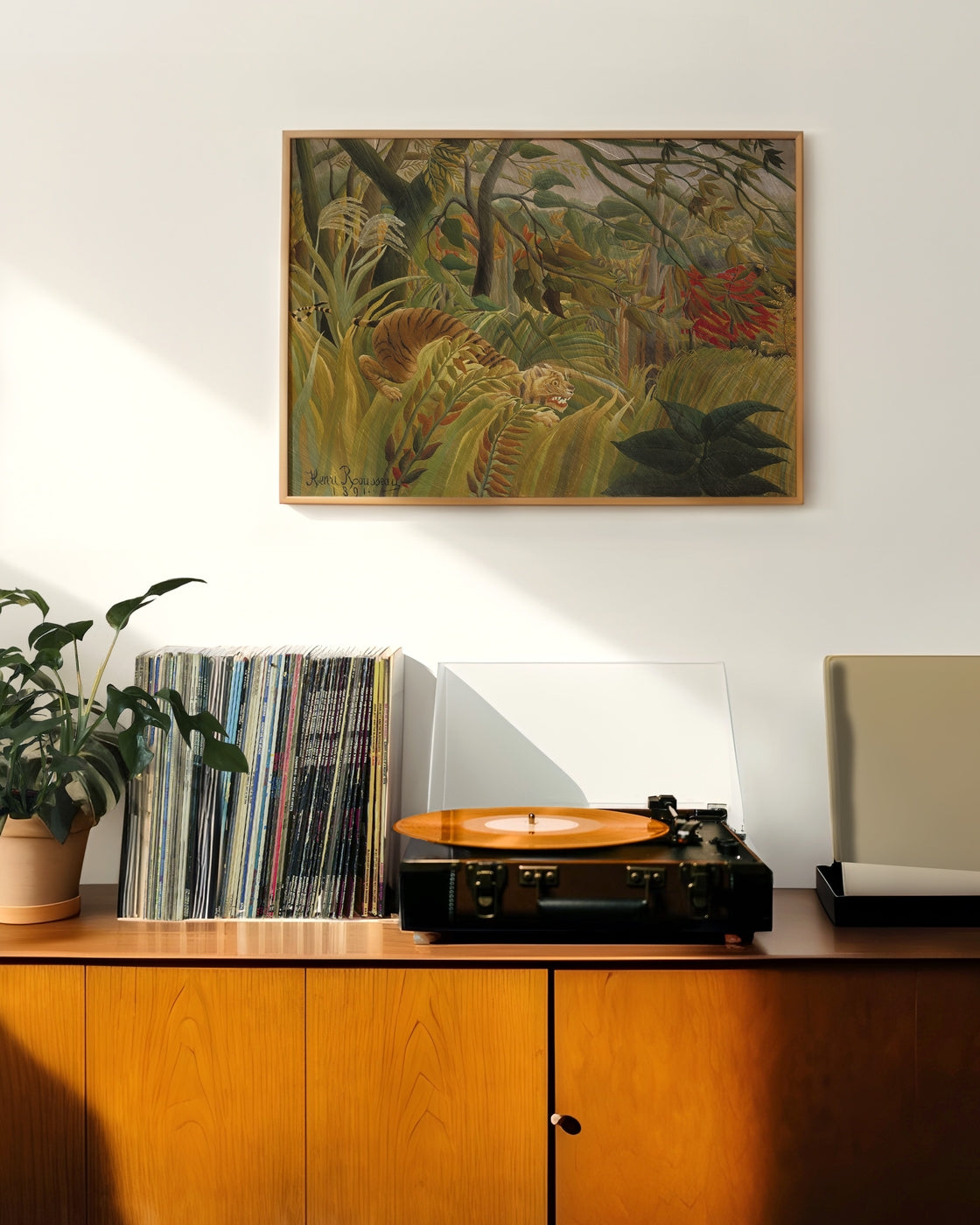 canvas
