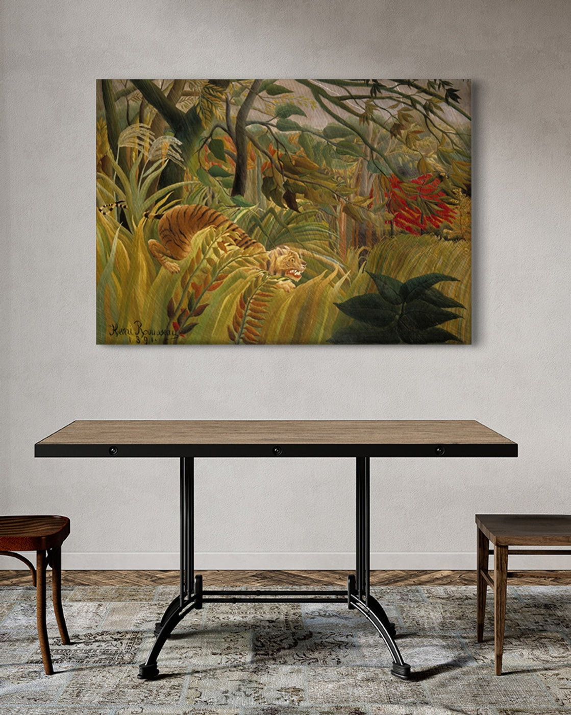 stretched-canvas