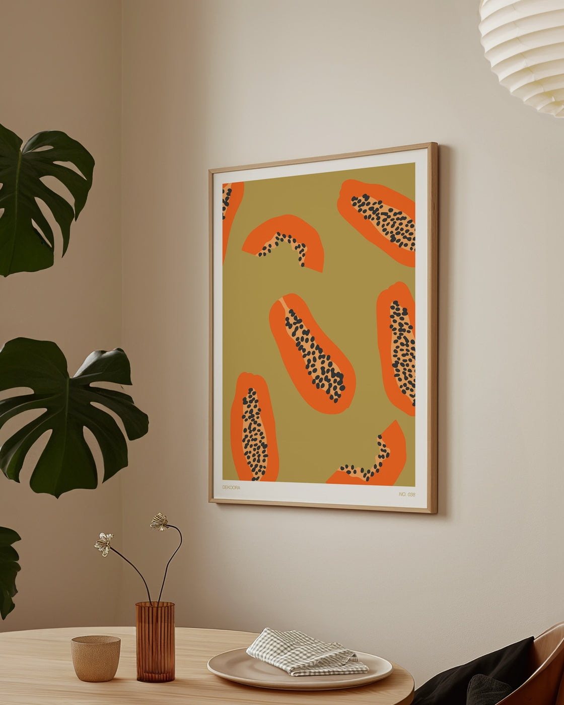 canvas