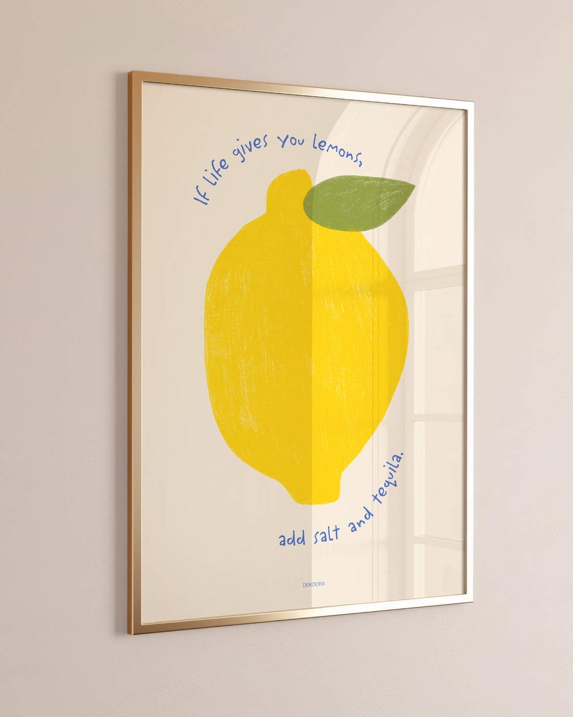 poster