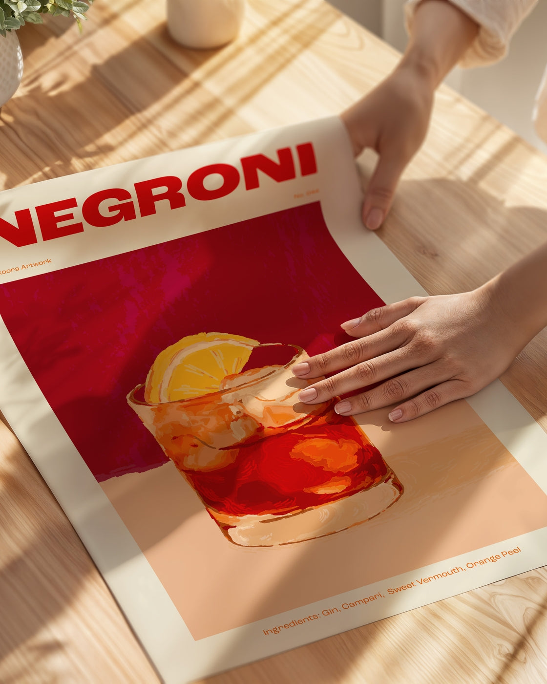 poster