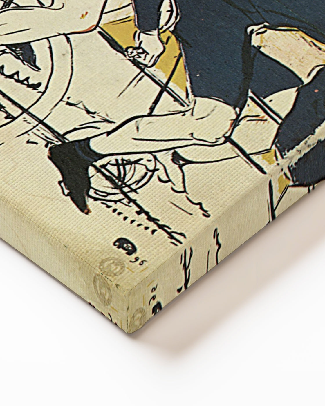 stretched-canvas