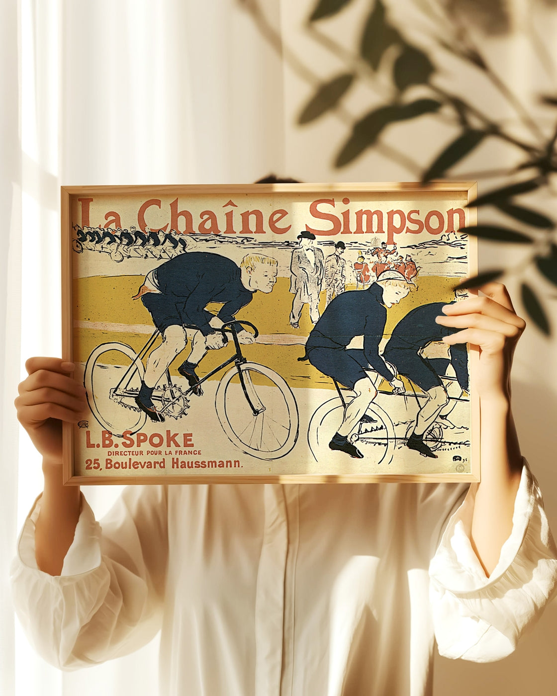 poster