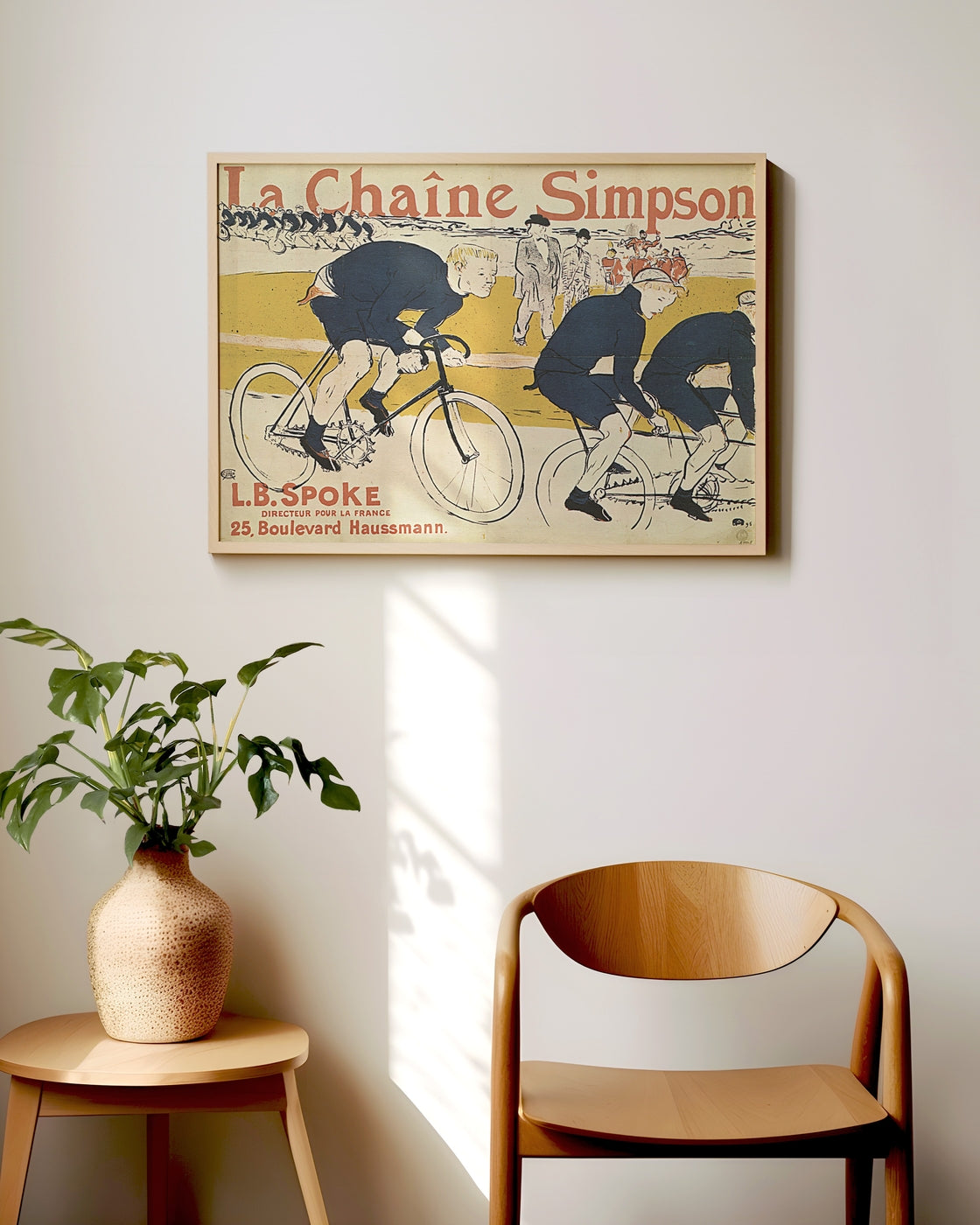 poster
