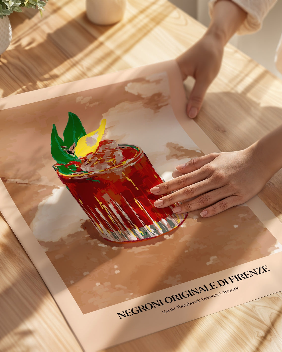 poster