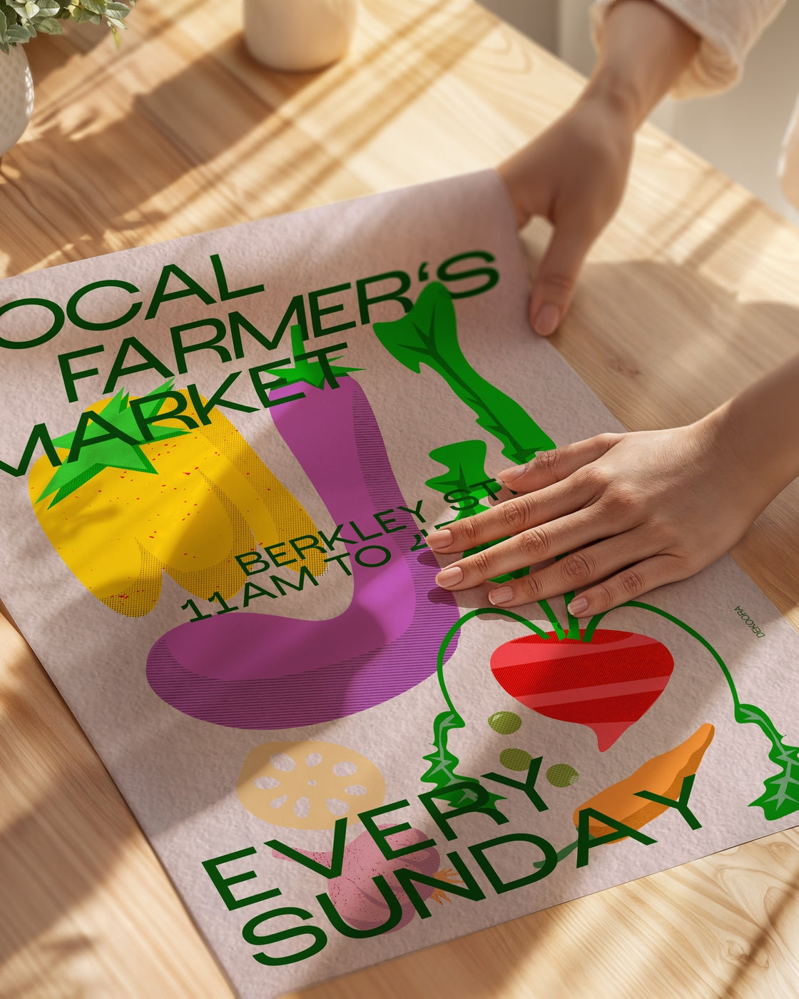 poster