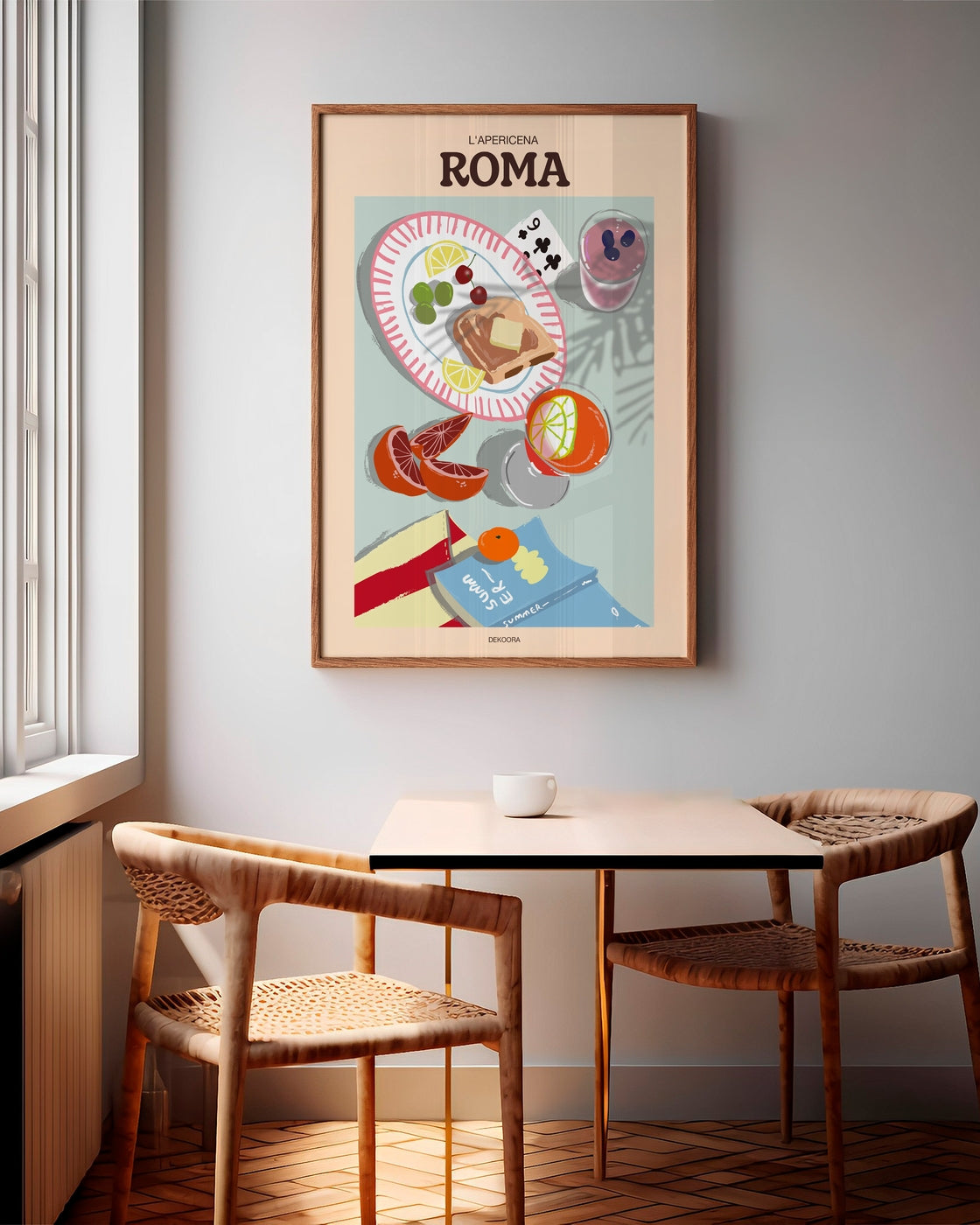 poster