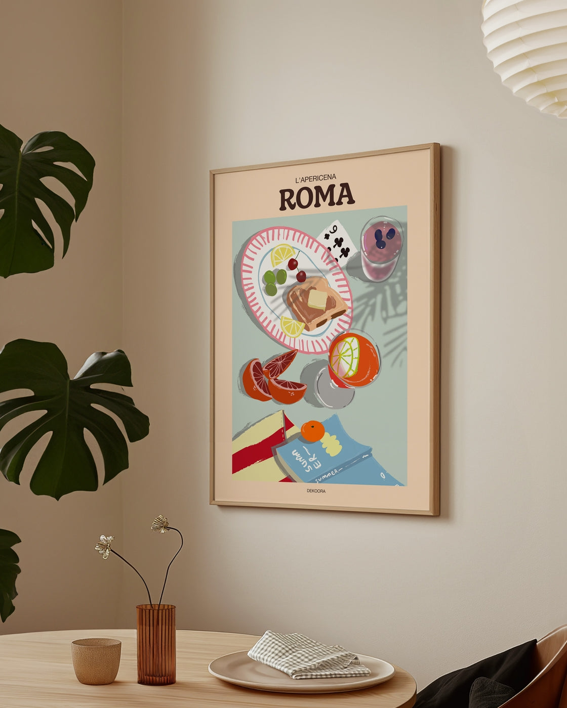 poster