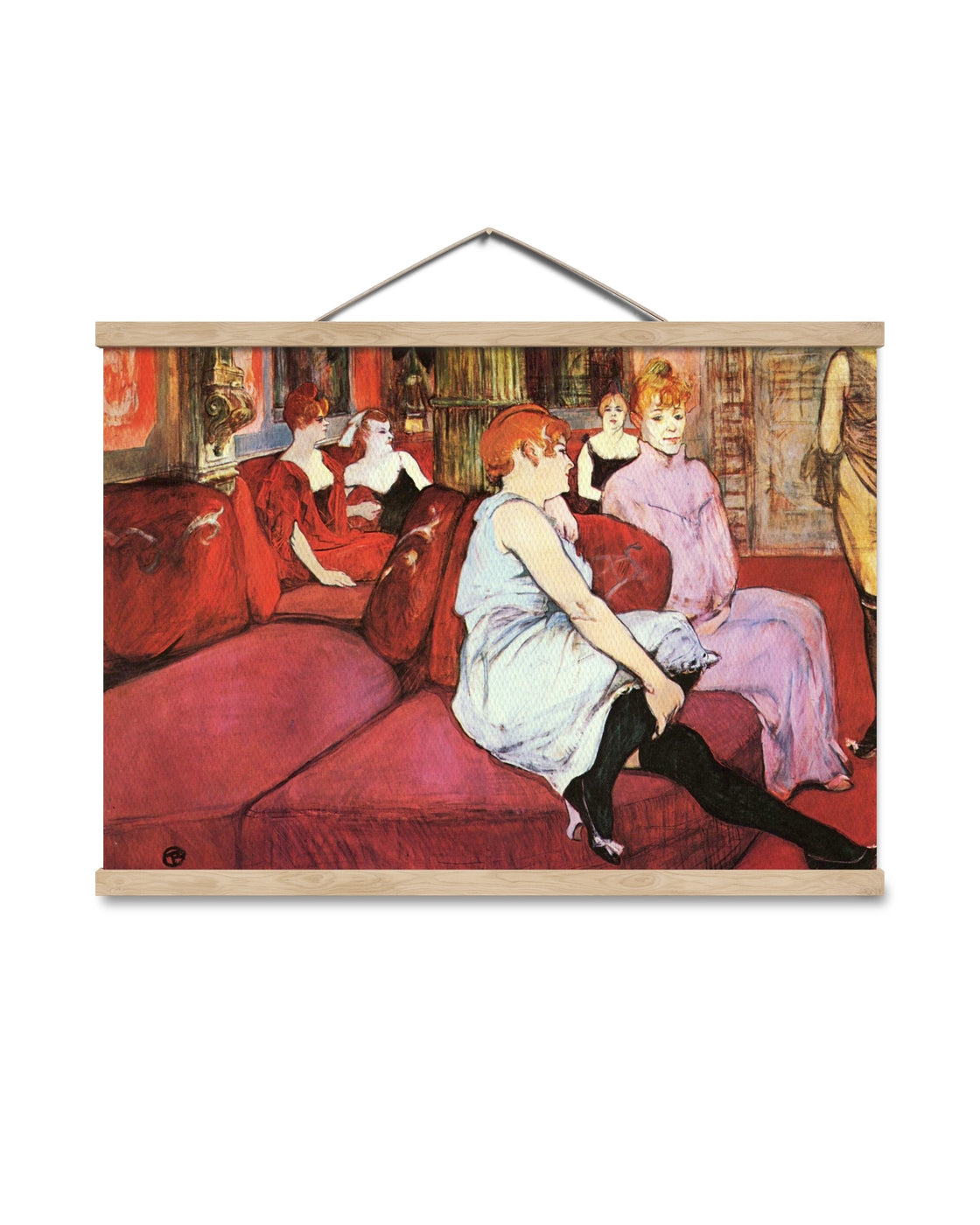 canvas
