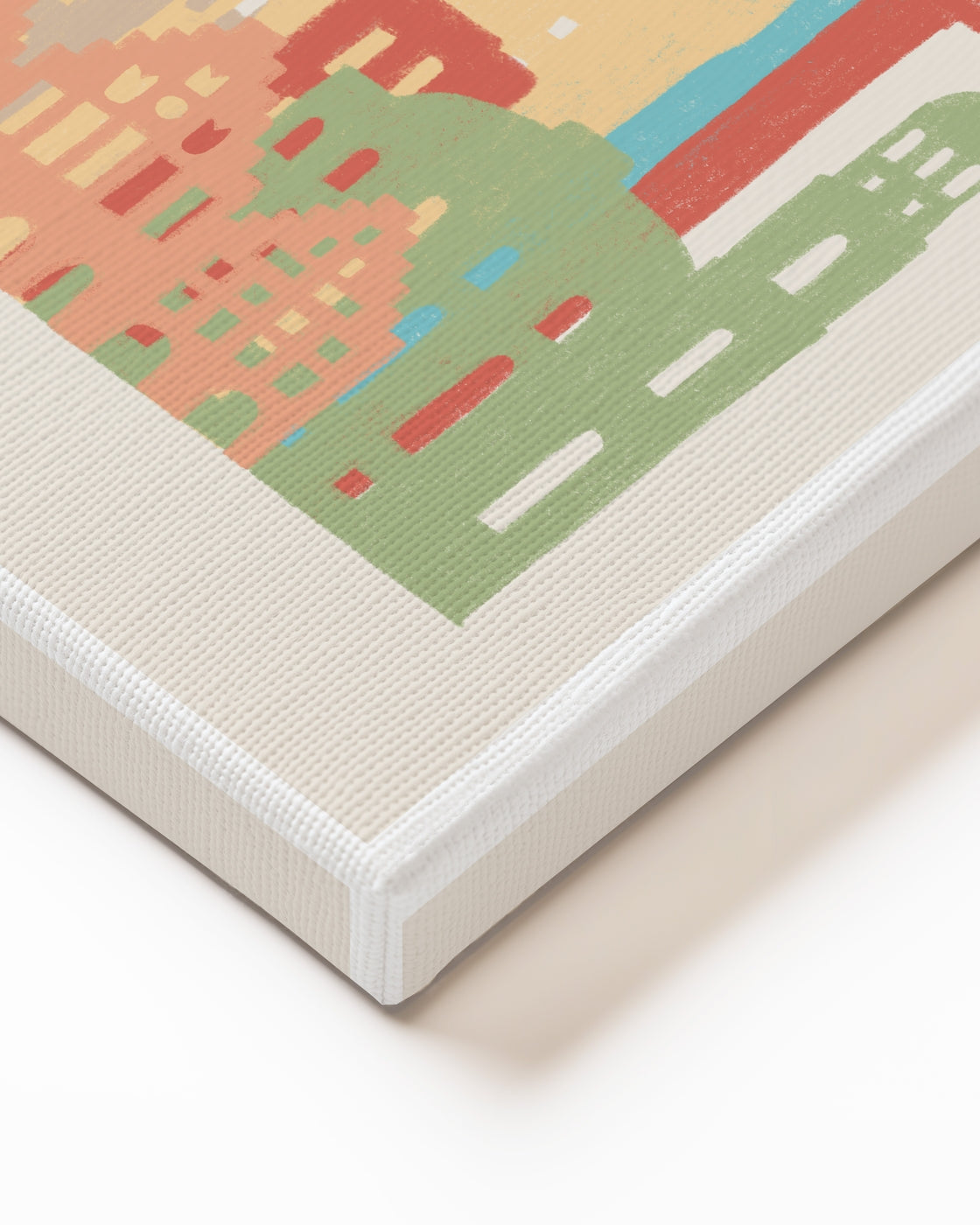 stretched-canvas