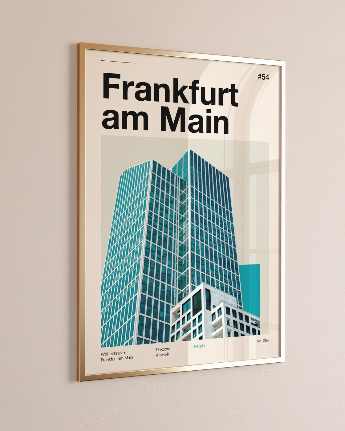 poster