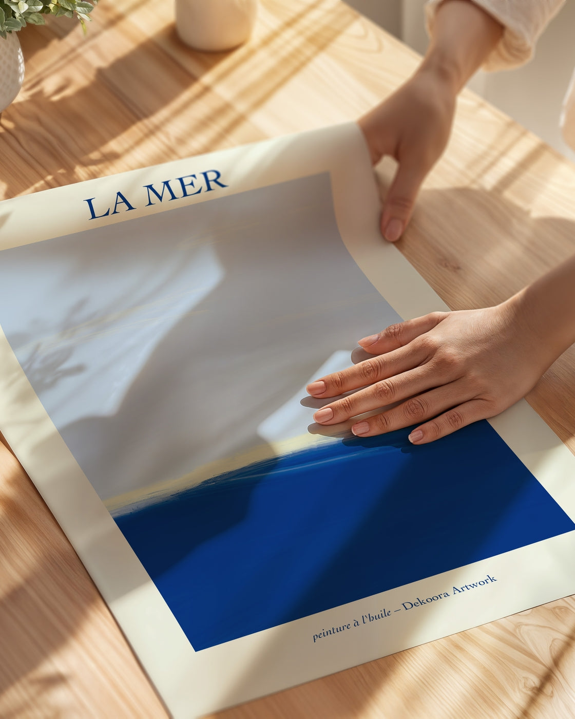 poster