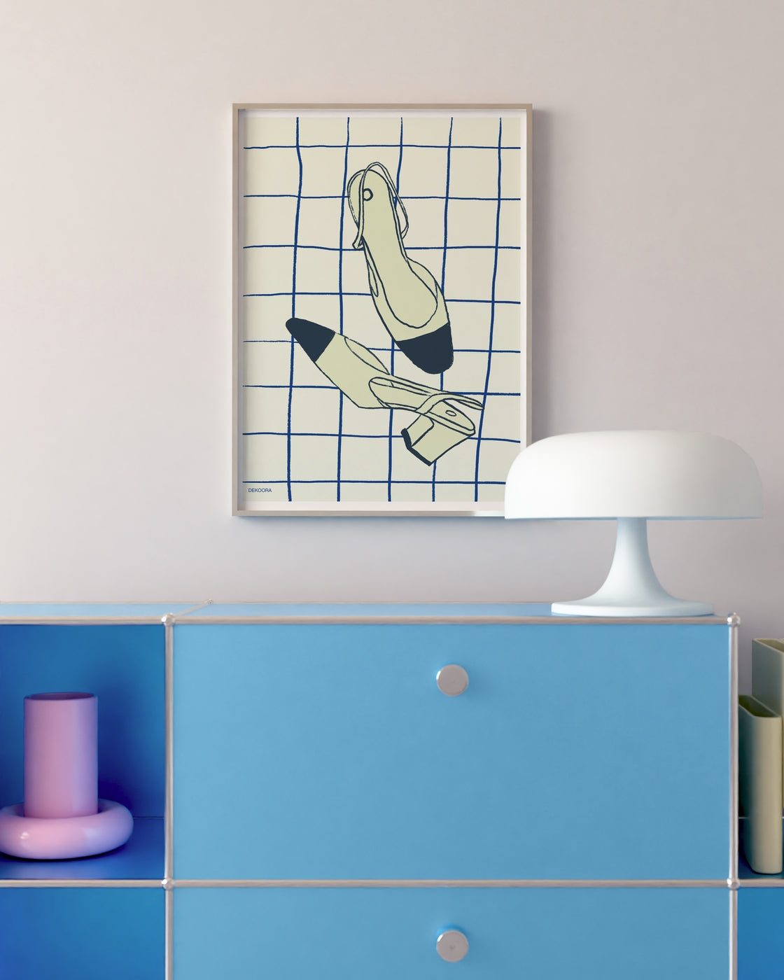 canvas