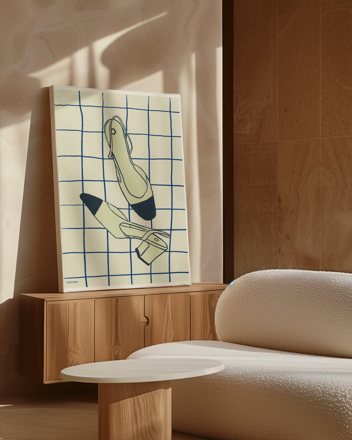 stretched-canvas