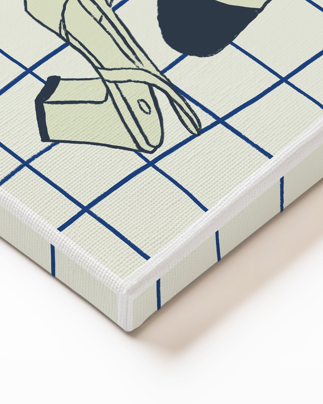stretched-canvas