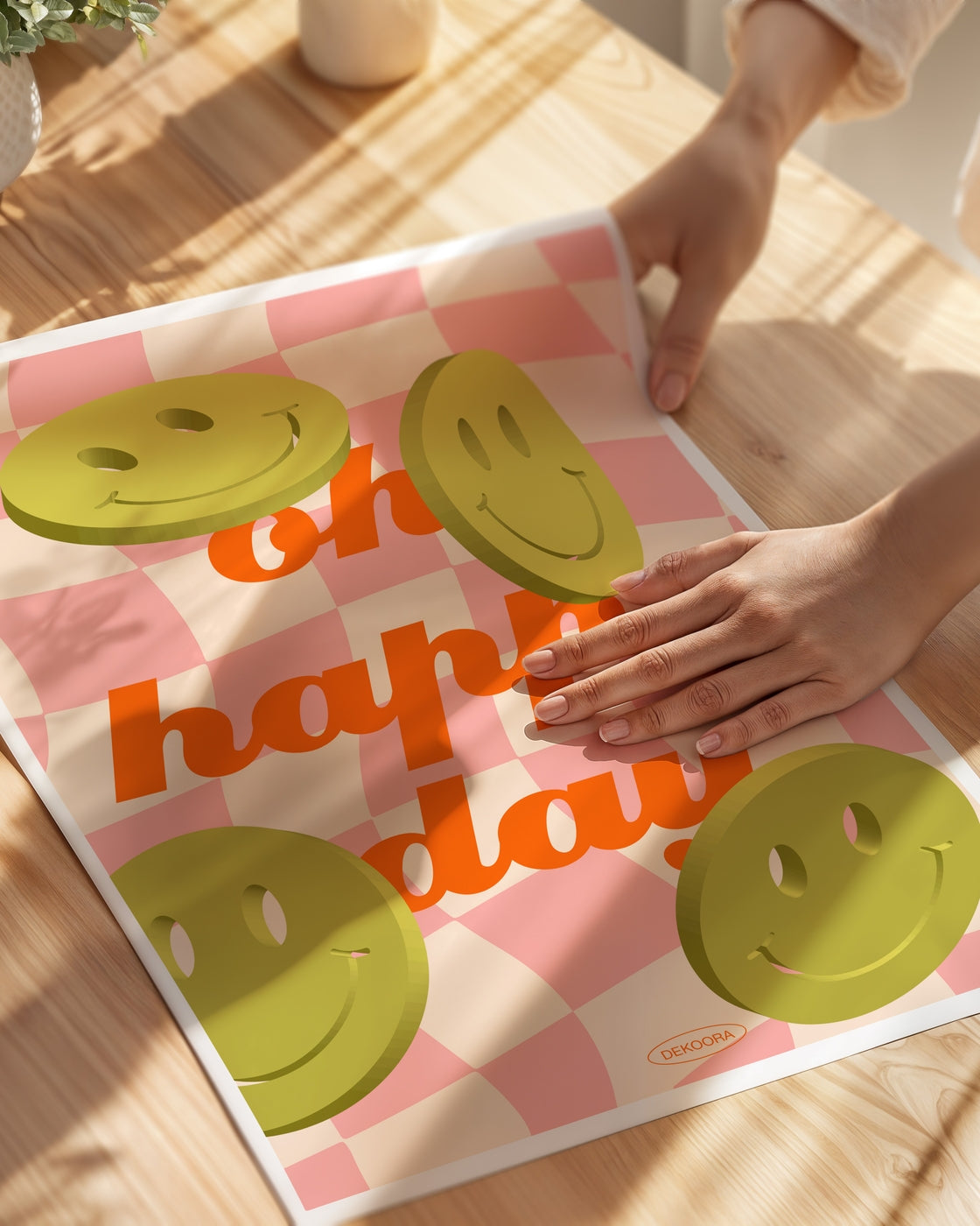 poster